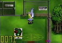 Jurassic Park sur Nintendo Super Nes